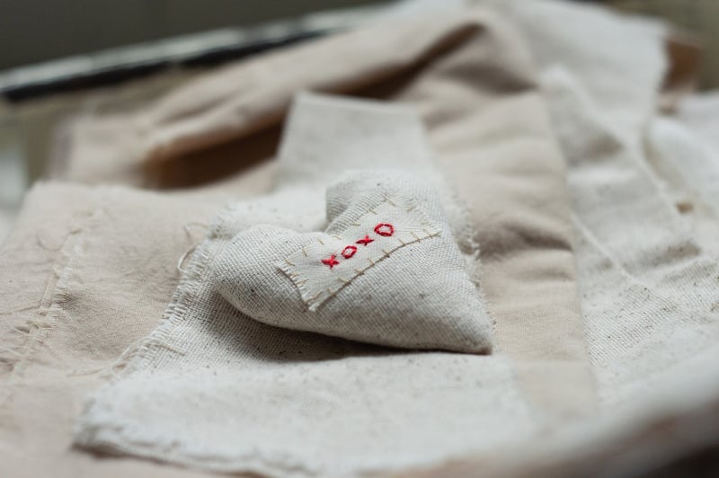 Handmade Fashion Projects