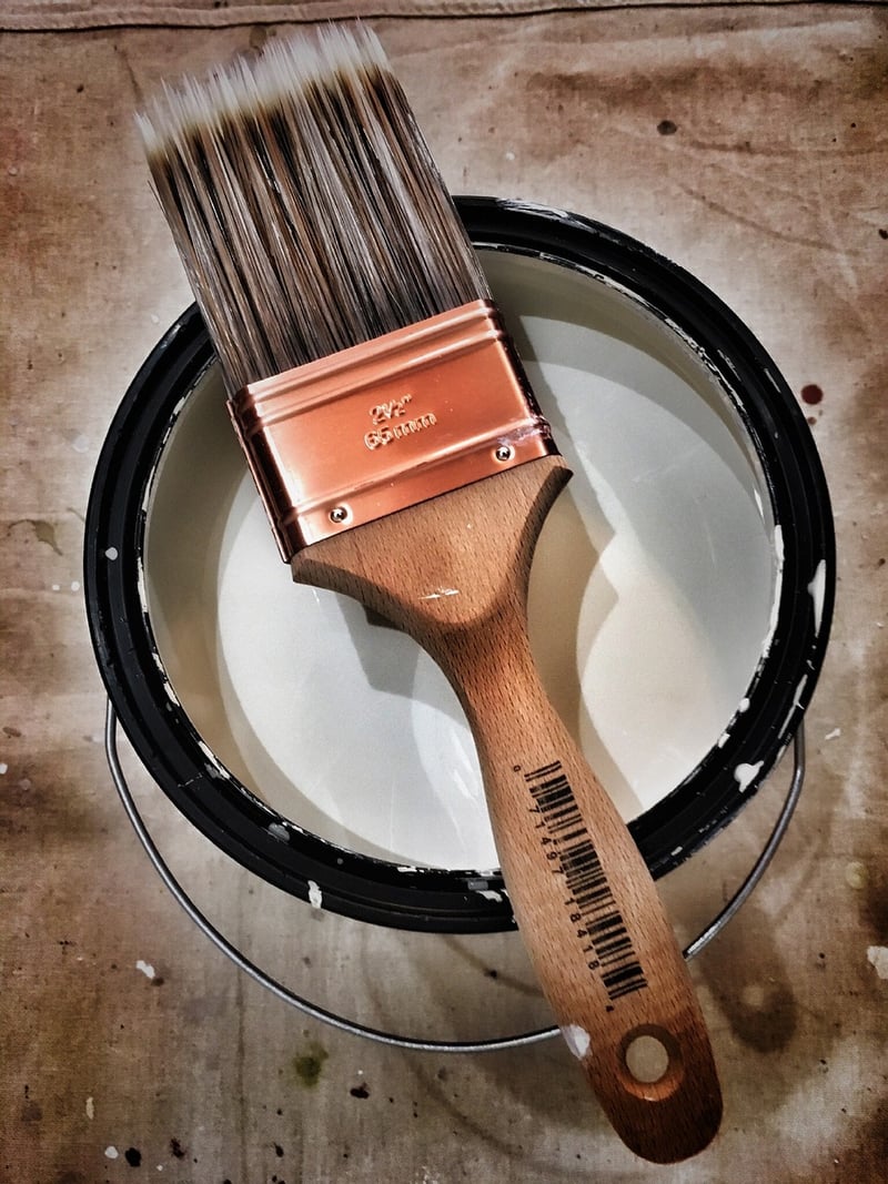 Sustainable DIY Projects
