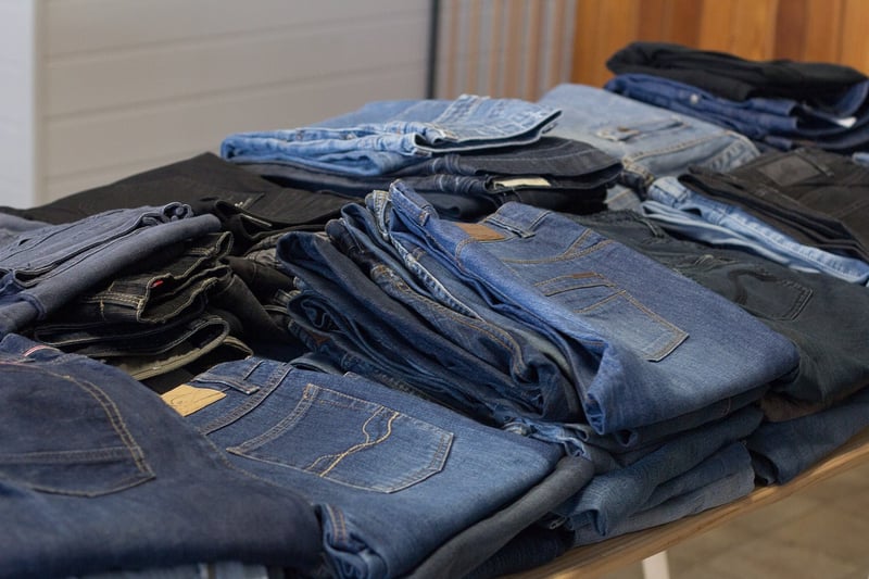 Upcycle Thrift Store Items