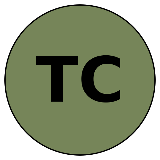 TrustyCraft