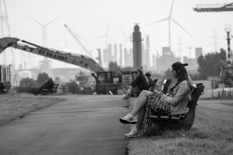 Sustainable Fashion